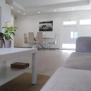  Apartamento Casa Max Tenerife España