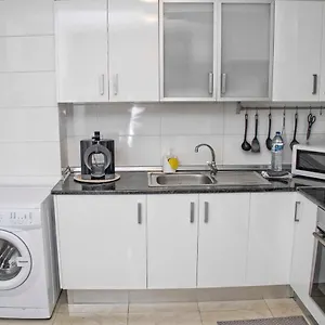  Apartamento Perales,tacoronte España