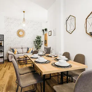 Appartement Macarena Junto A La Basilica De La Macarena, Sevilla
