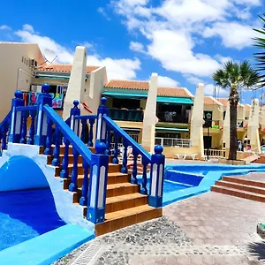  Сasa de vacaciones Mareverde Tenerife España