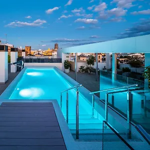 Appartement Nqn Aparts &, Sevilla