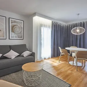  Apartament Rentalmar Families Only Hiszpania