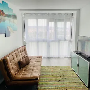  Apartament Barca 5 New Hiszpania