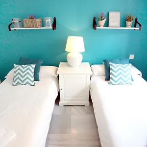 Appartement Sleepin Catedral, Sevilla