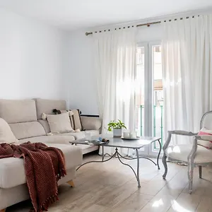 Magno San Esteban Appartement