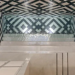 Aurora Terrace Appartement