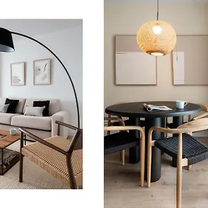 Appartement Magno O'donnell, Sevilla