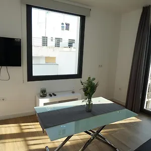 Appartement Rentalsevilla Cardenal Cervantes, Sevilla