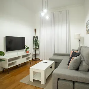 Wish Conde De Appartement