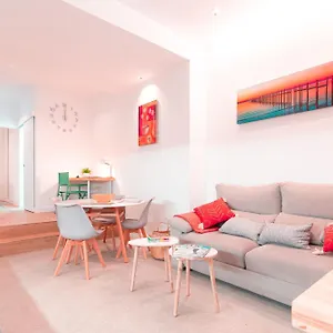Edomus Duque Boutique Appartement