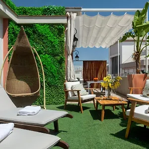 Appartement Centro, Sevilla