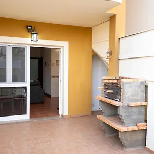  Apartamento Amolan Vv Airport España