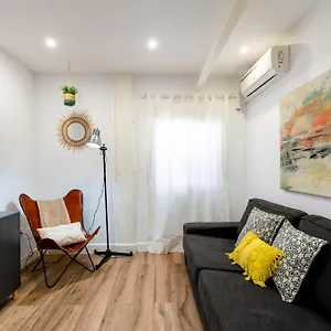 Appartement Golondrinas 3 Y 2 Banos En Triana, Sevilla