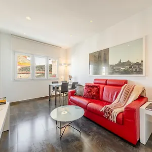 Appartement U-nique Eslava, Sevilla