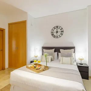  Apartamento Histórico España