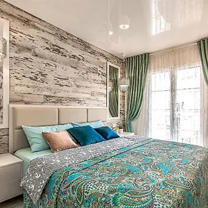  Apartamento Luxury Orlando España