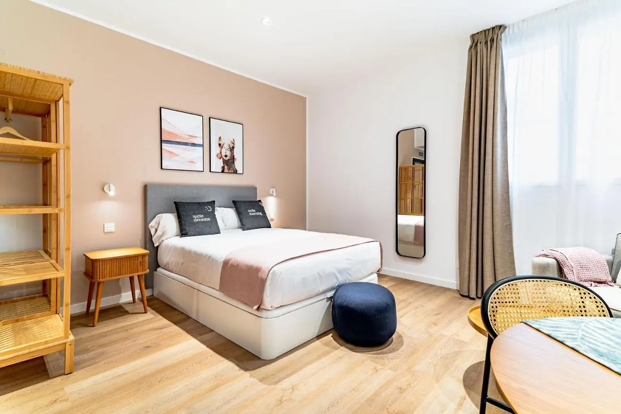 Appartement Limehome Sevilla Ronda De Capuchinos