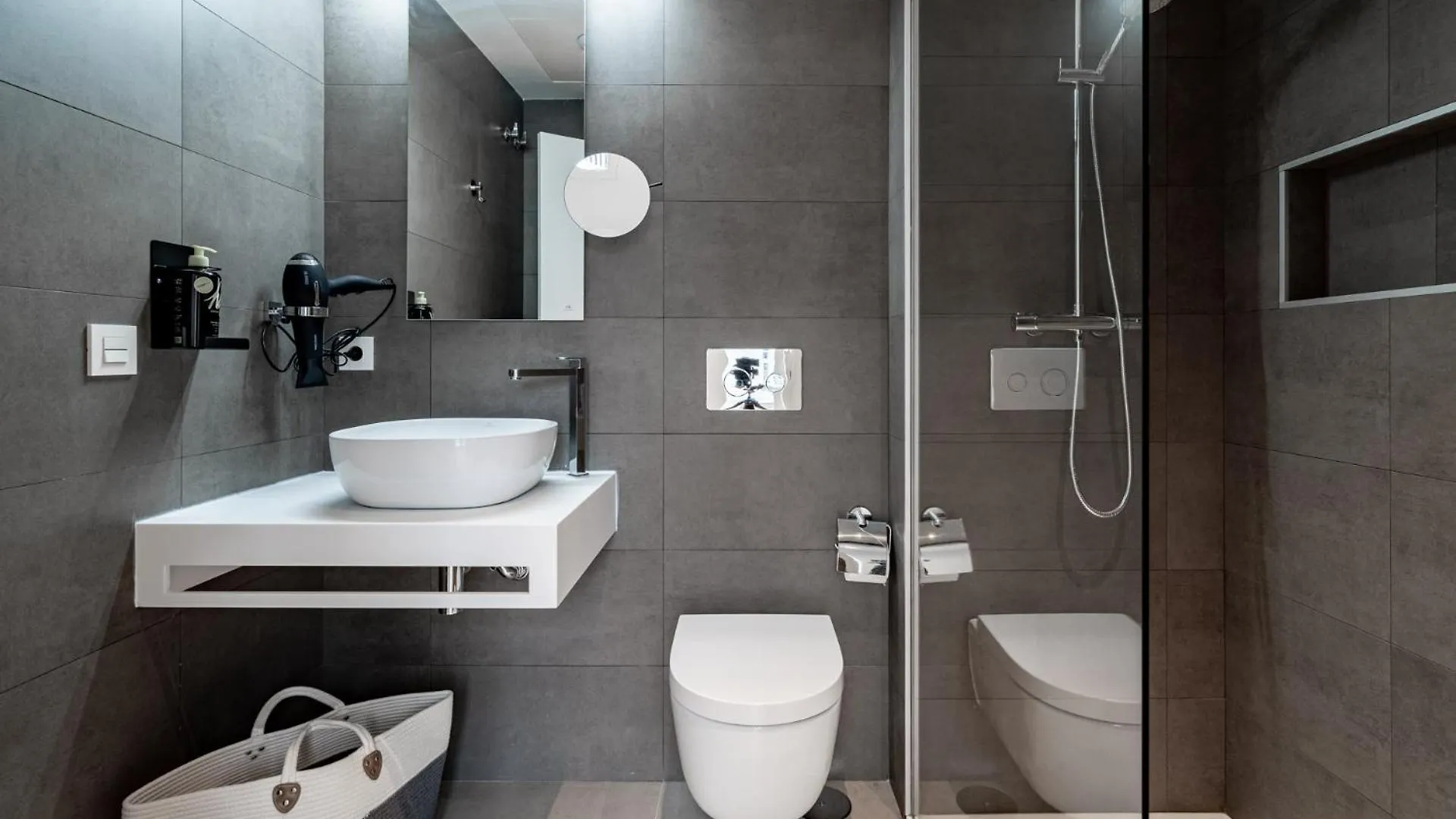 Appartement Limehome Sevilla Ronda De Capuchinos