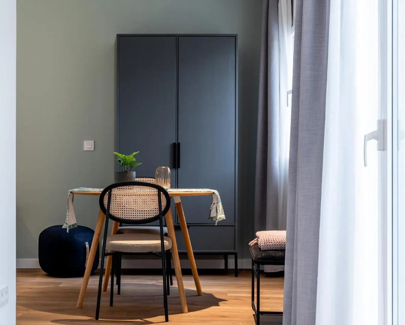 Limehome Sevilla Ronda De Capuchinos Appartement