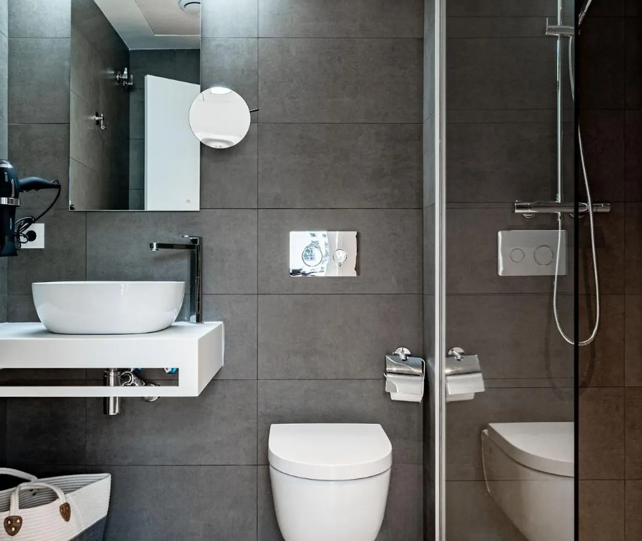 Appartement Limehome Sevilla Ronda De Capuchinos Spanje